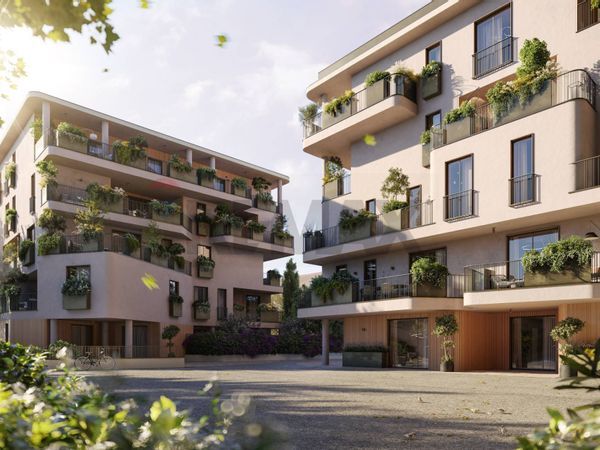 Appartamento Fidenza, PR Vendita