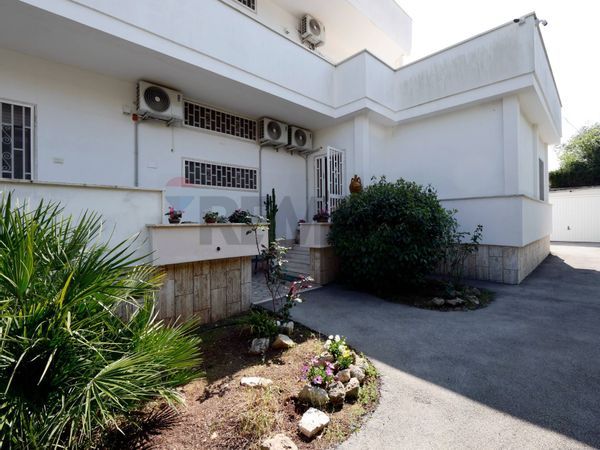 Villa singola S. Spirito, Bari, BA Vendita - Foto 2