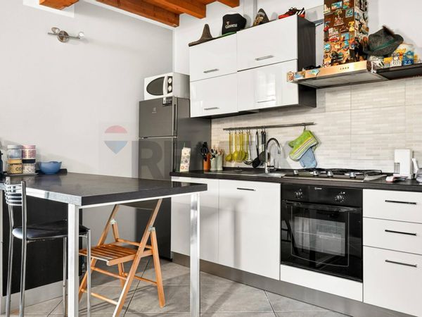 Appartamento Bisuschio, VA Vendita - Foto 4