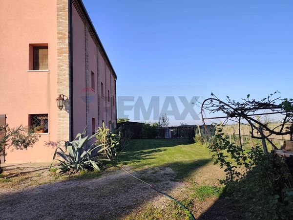 Villa singola Chiesa, Poggio Renatico, FE Vendita - Foto 3