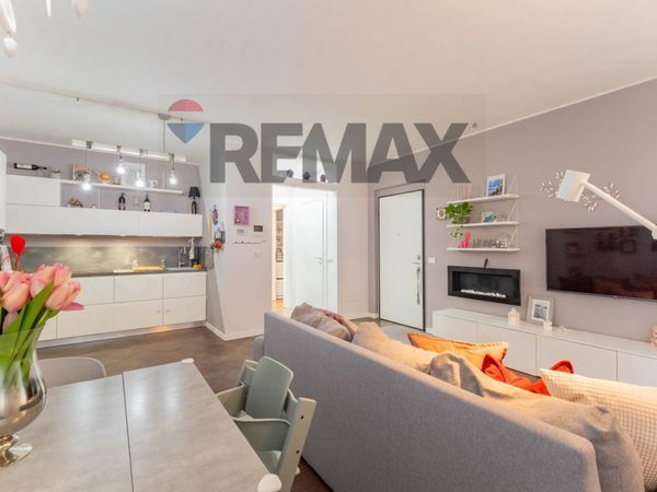 Appartamento San Paolo, Legnano, MI Vendita - Foto 4