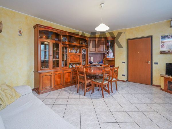 Appartamento Almenno San Bartolomeo, BG Vendita - Foto 4