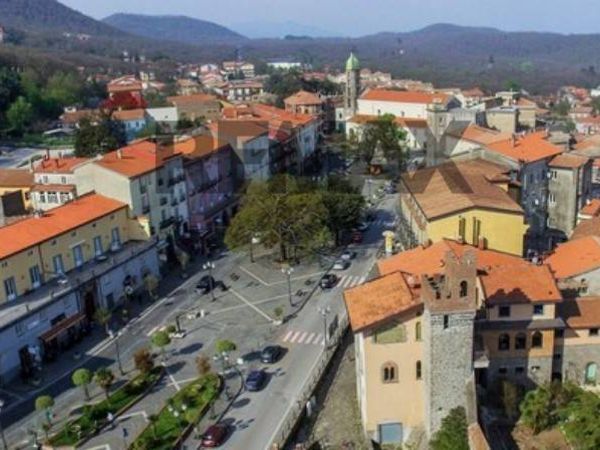 Casa Semindipendente Tuorischi, Roccamonfina, CE Vendita - Foto 3