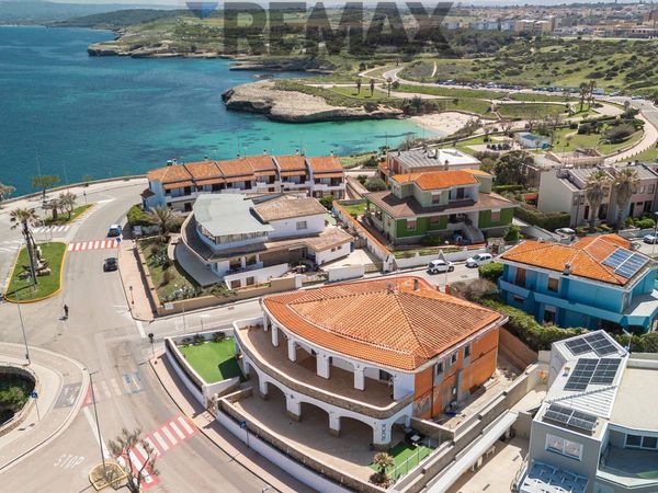 Locale Commerciale Porto Torres, SS Vendita - Foto 4
