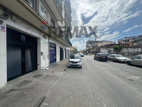 Appartamento Zona Centro, Casavatore, NA Affitto - Foto 2