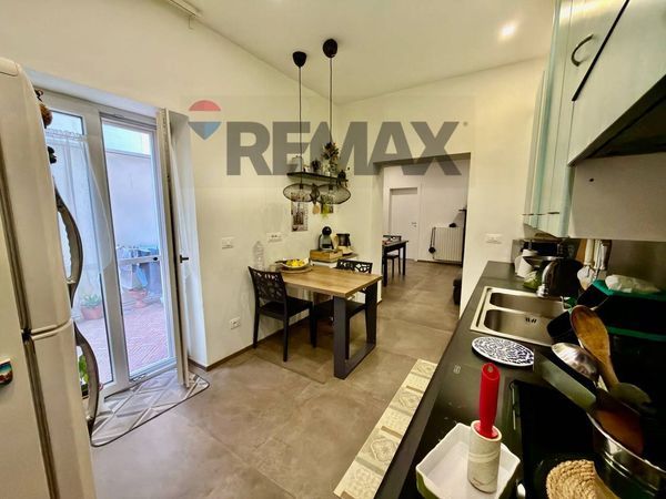 Appartamento Zona Centro, Brindisi, BR Vendita - Foto 4