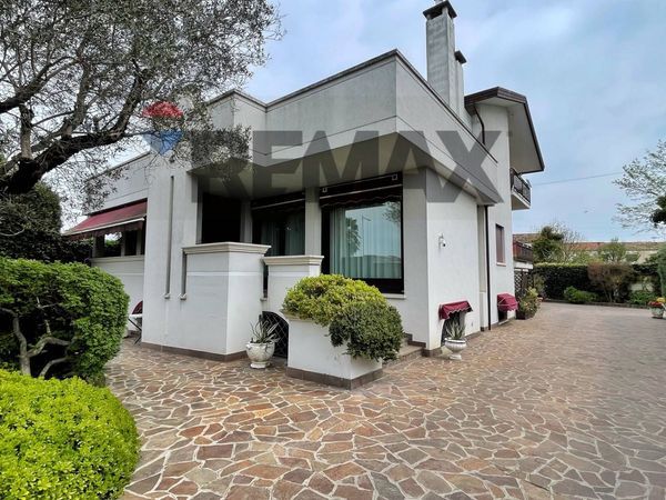 Villa o villino Pontelongo, PD Vendita