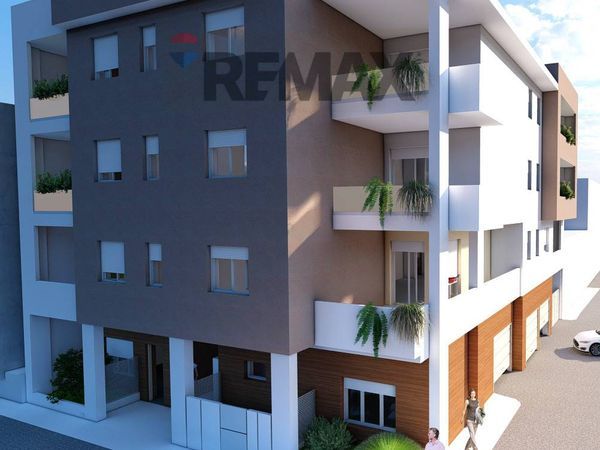 Nuove costruzioni Bitritto, BA Vendita - Foto 3