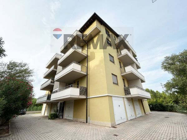 Appartamento Villa Raspa, Spoltore, PE Vendita