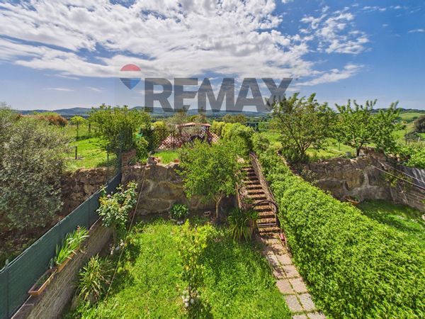 Villa a schiera Sutri, VT Vendita - Foto 4