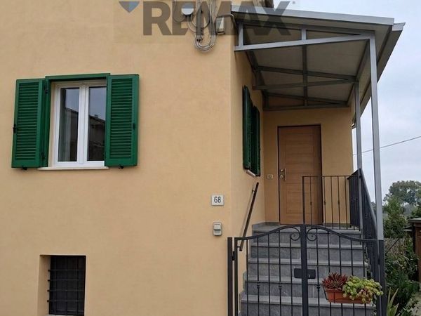 Casa Semindipendente Crecchio, CH Vendita - Foto 4