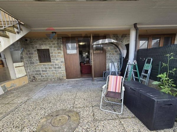 Appartamento Canneto, Monteverdi Marittimo, PI Vendita - Foto 2