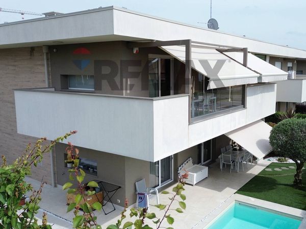 Appartamento San Gervasio, Capriate San Gervasio, BG Vendita - Foto 2