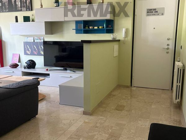 Appartamento Arona, NO Vendita - Foto 2