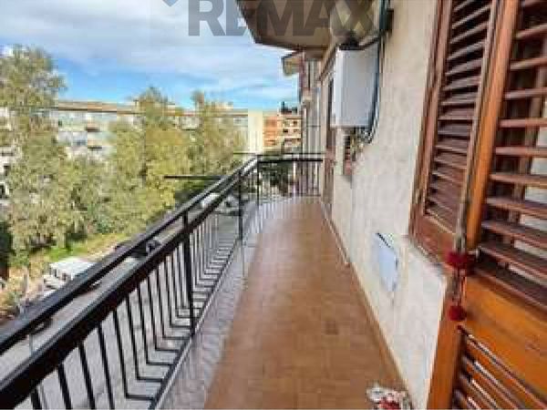 Appartamento Sant'Agata di Militello, ME Vendita - Foto 2