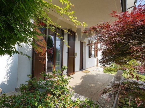 Porzione di villa Calusco d'Adda, BG Vendita - Foto 4