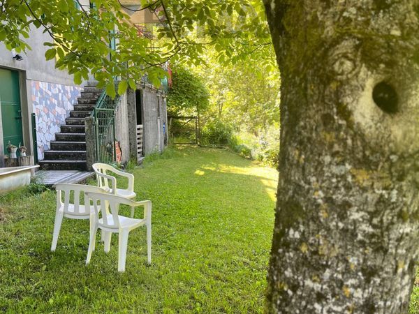 Casa Indipendente Conio Avena, Rondanina, GE Vendita