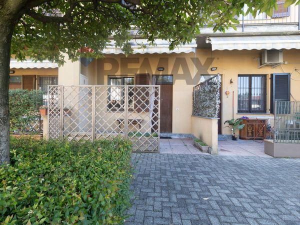 Appartamento Gessate, MI Vendita