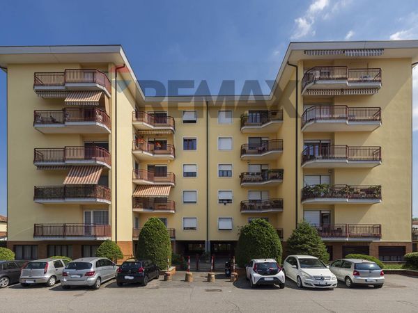 Appartamento Belforte, Varese, VA Vendita
