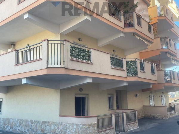 Appartamento Santa Teresa di Riva, ME Vendita