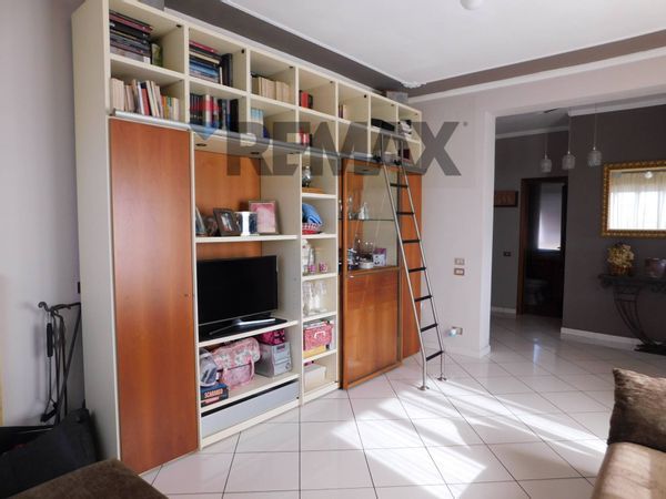 Appartamento Montecatini-Terme, PT Vendita - Foto 2
