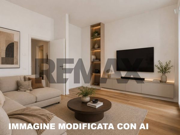 Appartamento CITTA' GIARDINO, Padova, PD Vendita - Foto 4