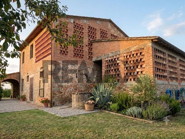 Rustico Marginone, Altopascio, LU Vendita