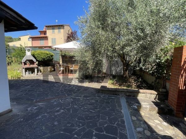 Casa Semindipendente Turbone, Montelupo Fiorentino, FI Vendita