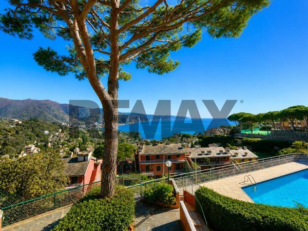 Multiproprietà Montepegli, Rapallo, GE Vendita - Foto 2