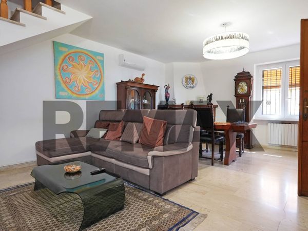 Villa singola Bolzaneto, Genova, GE Vendita - Foto 4
