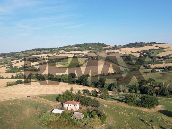 Rustico Potenza Picena, MC Vendita - Foto 2
