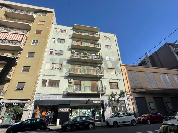 Appartamento Caltagirone, CT Affitto