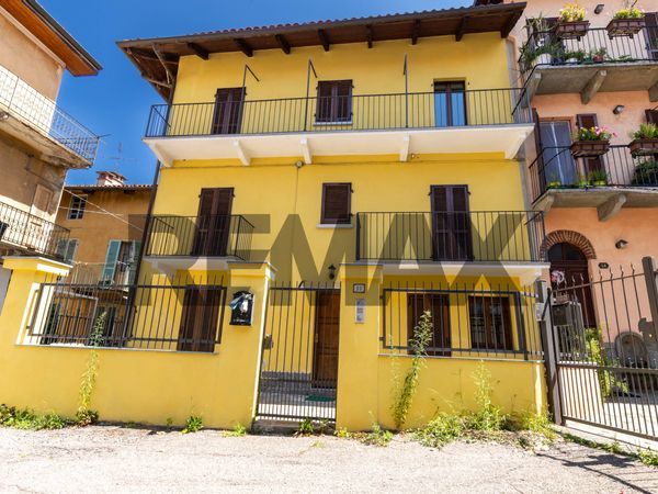 Casa Semindipendente Gassino Torinese, TO Vendita