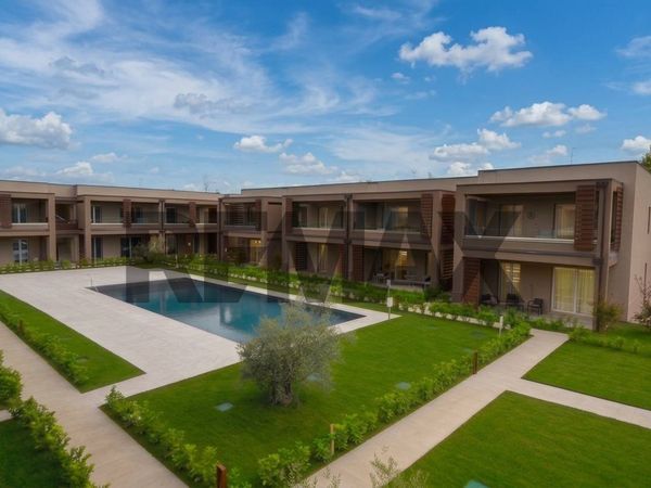 Appartamento Rivoltella del Garda, Desenzano del Garda, BS Vendita
