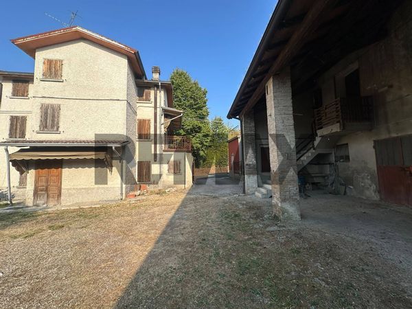 Casa Indipendente Quattro Castella, RE Vendita - Foto 2