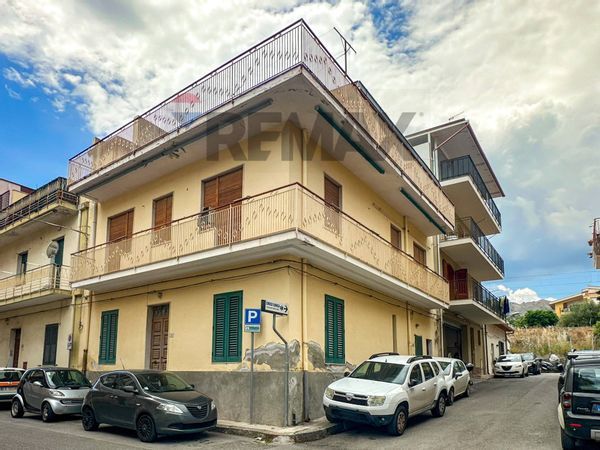 Casa Indipendente Furci Siculo, ME Vendita