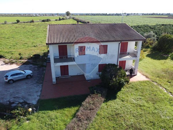 Villa singola Bernalda, MT Vendita - Foto 4