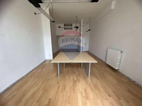 Locale Commerciale Centro direzionale, Matera, MT Affitto - Foto 2