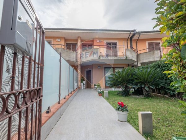 Villa a schiera Caltagirone, CT Vendita - Foto 2