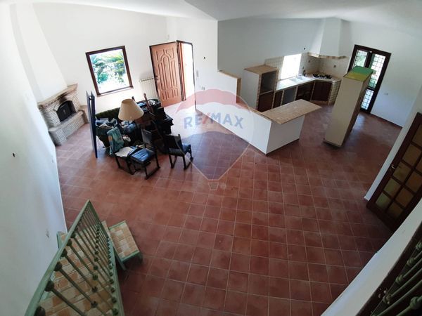 Villetta bifamiliare Cerveteri, RM Vendita - Foto 4