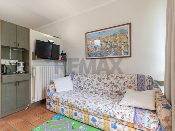 Appartamento Iseo, BS Affitto - Foto 4