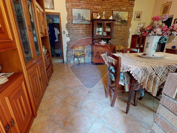 Casa Indipendente Ambrogio, Copparo, FE Vendita - Foto 4