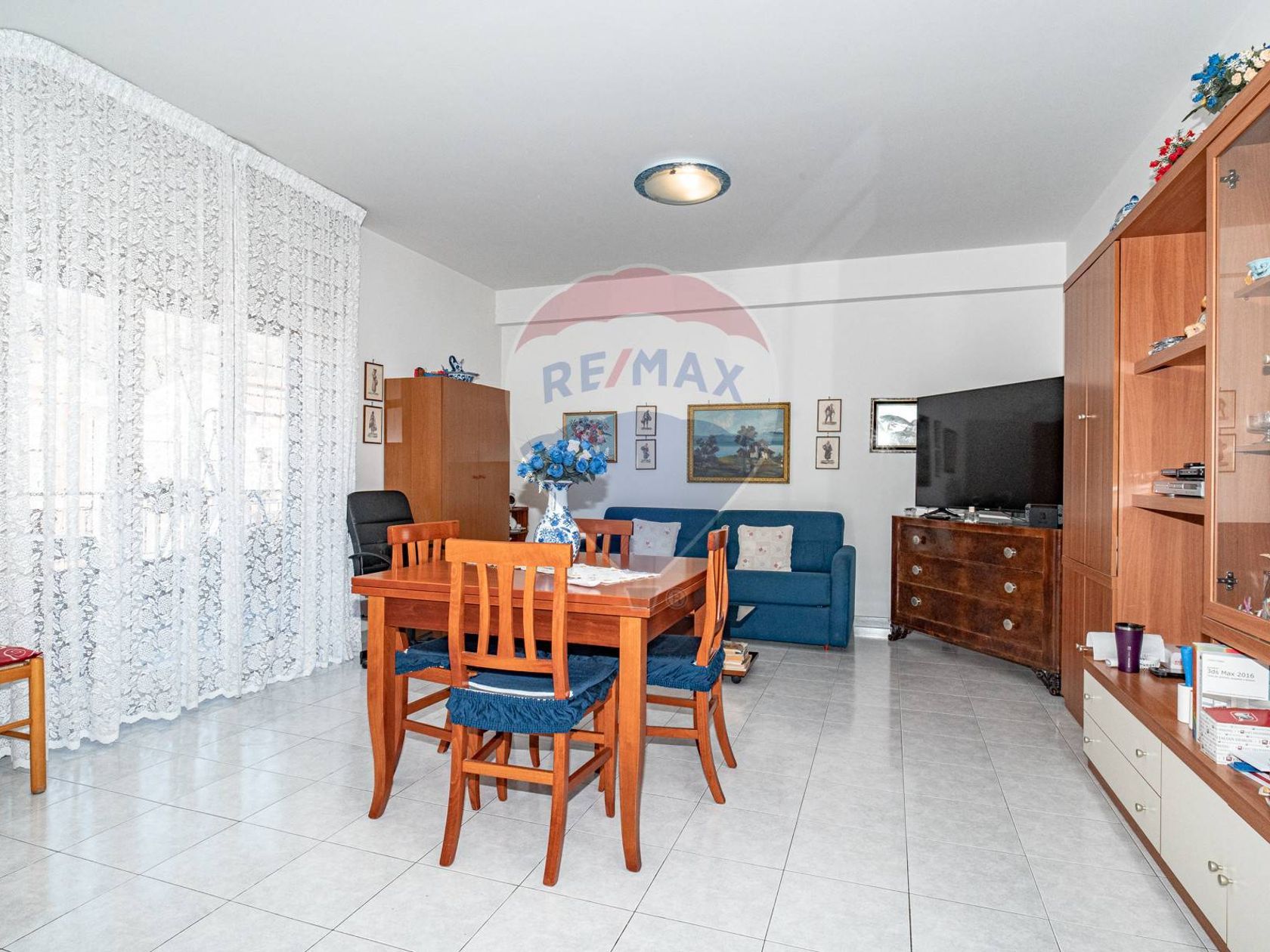 Appartamento Santa Teresa di Riva, ME Vendita - Foto 2