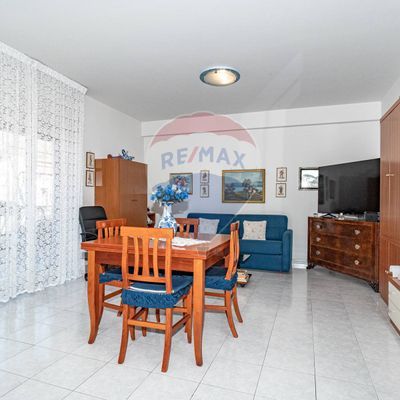 Appartamento Santa Teresa di Riva, ME Vendita - Foto 2