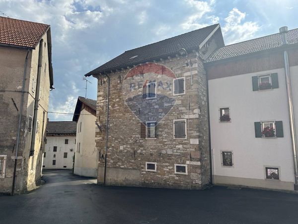 Rustico Chies d'Alpago, BL Vendita - Foto 4