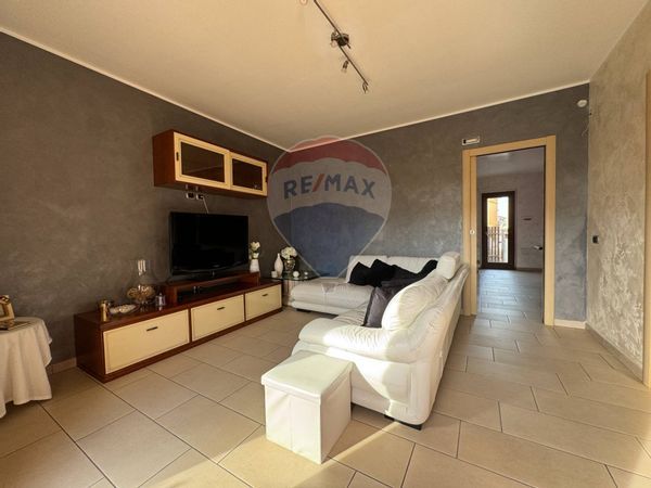 Villa a schiera San Vito Capoluogo, San Vito Chietino, CH Vendita - Foto 4