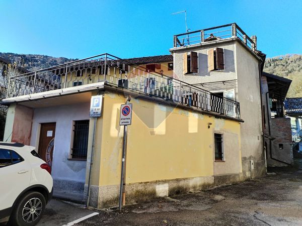 Porzione di casa Facen, Pedavena, BL Vendita - Foto 3