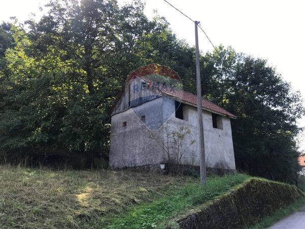 Rustico Sommacosta, Alpago, BL Vendita