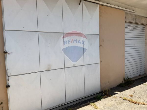 Negozio Torre Maura, Roma, RM Affitto - Foto 4