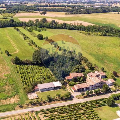 Terreno Fidenza, PR Vendita